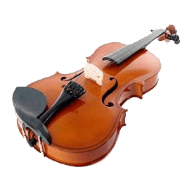 Instrument smyczkowy - skrzypce