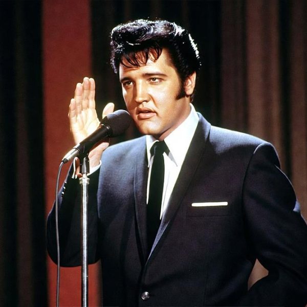 Elvis Presley – życiorys, kariera, największe przeboje&hellip;