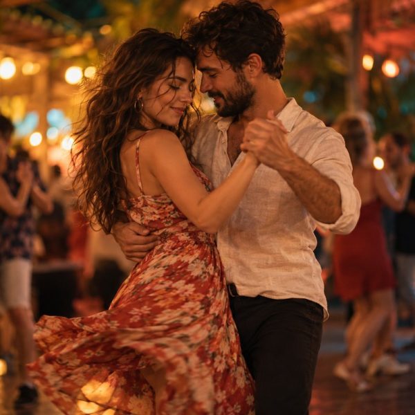Bachata: historia, instrumenty, style i podstawowy krok&hellip;