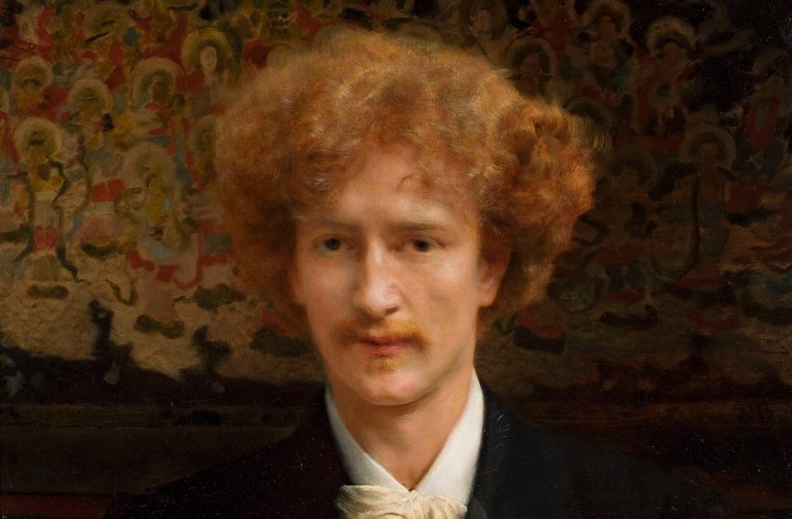 Ignacy Jan Paderewski: pianista, kompozytor i mąż&hellip;