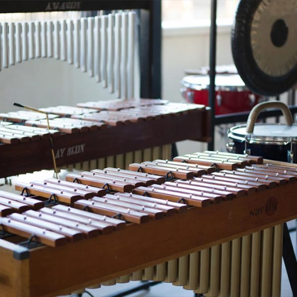 Instrumenty perkusyjne melodyczne – rodzaje, budowa i&hellip;